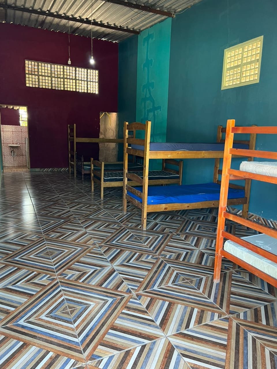 Clínica de Reabilitação - Suzano (Vida Nova) - São Paulo